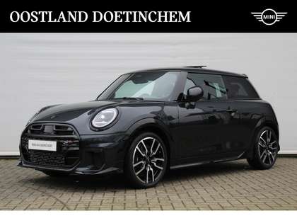 MINI Cooper S Hatchback Automaat / John Cooper Works / Pakket M