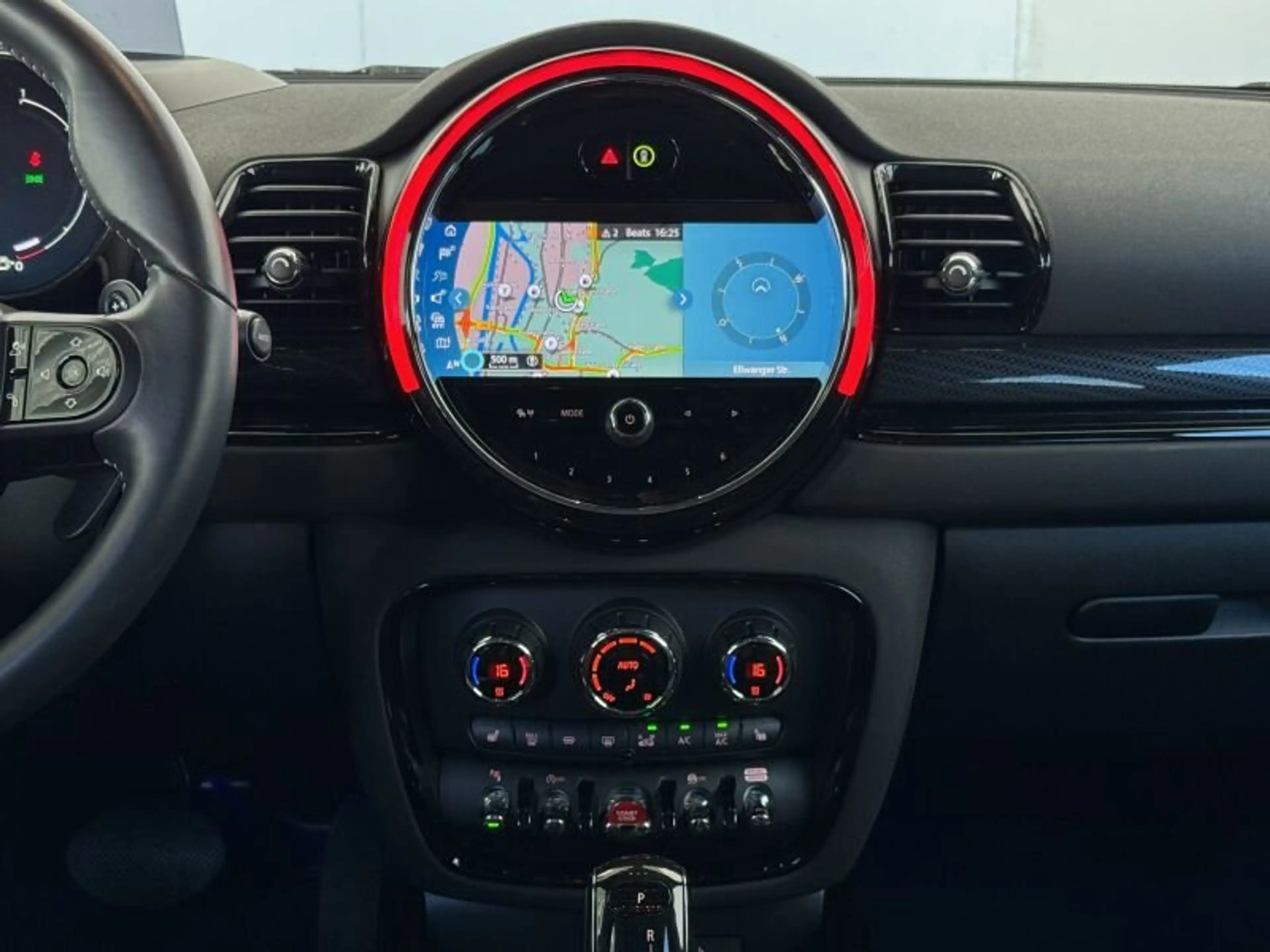 MINI Cooper S Clubman Navi.LED.HuD.ACC.RFK.Pano.KfZg — photo 6