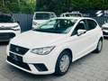 SEAT Ibiza Style Spurhalte.|AppleCarPlay|Abstandtempo Weiß - thumbnail 1