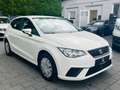 SEAT Ibiza Style Spurhalte.|AppleCarPlay|Abstandtempo Weiß - thumbnail 6