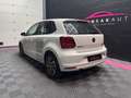 Volkswagen Polo 1.2 TSI 90 BMT Match Blanc - thumbnail 3