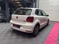 Volkswagen Polo 1.2 TSI 90 BMT Match Blanc - thumbnail 5
