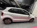 Volkswagen Polo 1.2 TSI 90 BMT Match Blanc - thumbnail 6