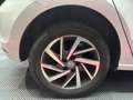 Volkswagen Polo 1.2 TSI 90 BMT Match Blanc - thumbnail 11