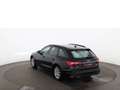Audi A4 Avant 30 TDI Aut LED RADAR NAVI R-CAM SITZHZG Schwarz - thumbnail 4