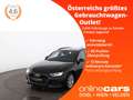 Audi A4 Avant 30 TDI Aut LED RADAR NAVI R-CAM SITZHZG Schwarz - thumbnail 1