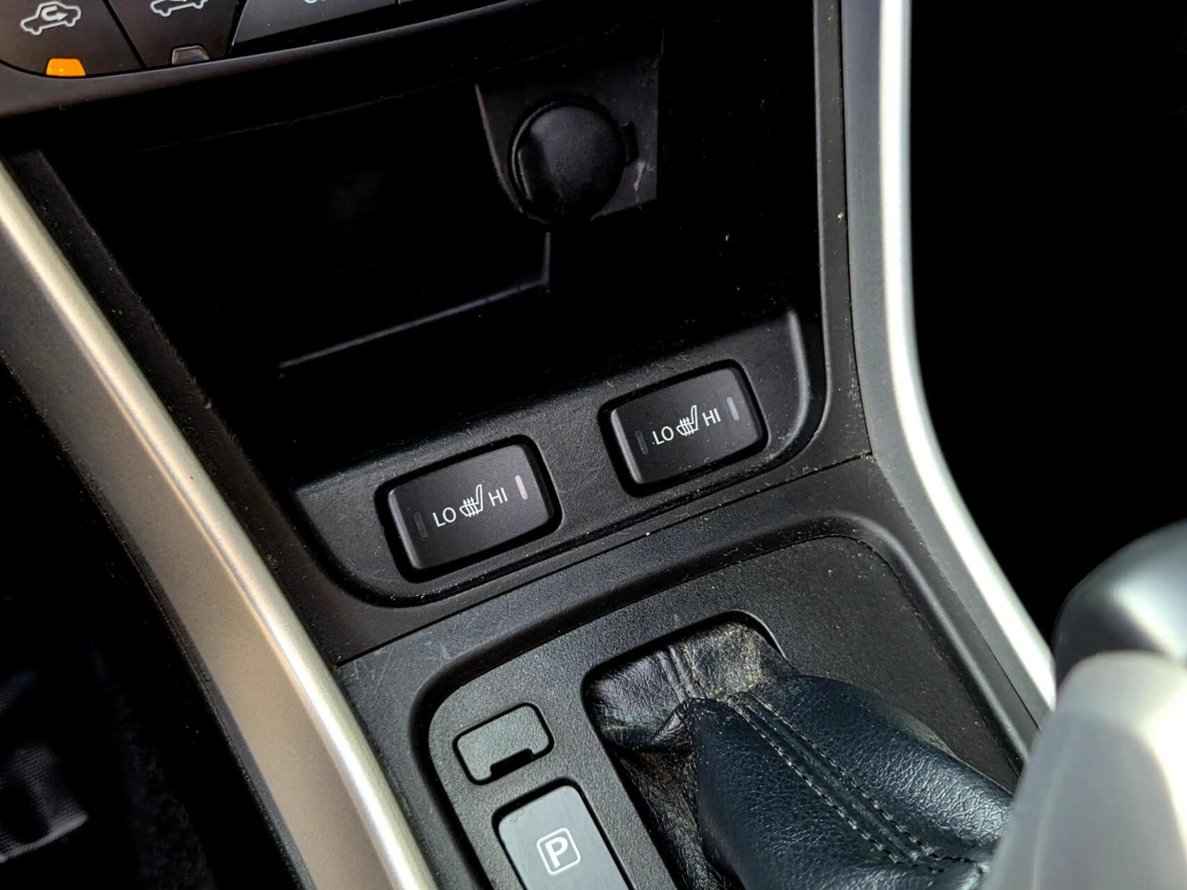 Suzuki S-Cross 1.4 140PK High Executive Automaat |Leer|Pano — photo 14