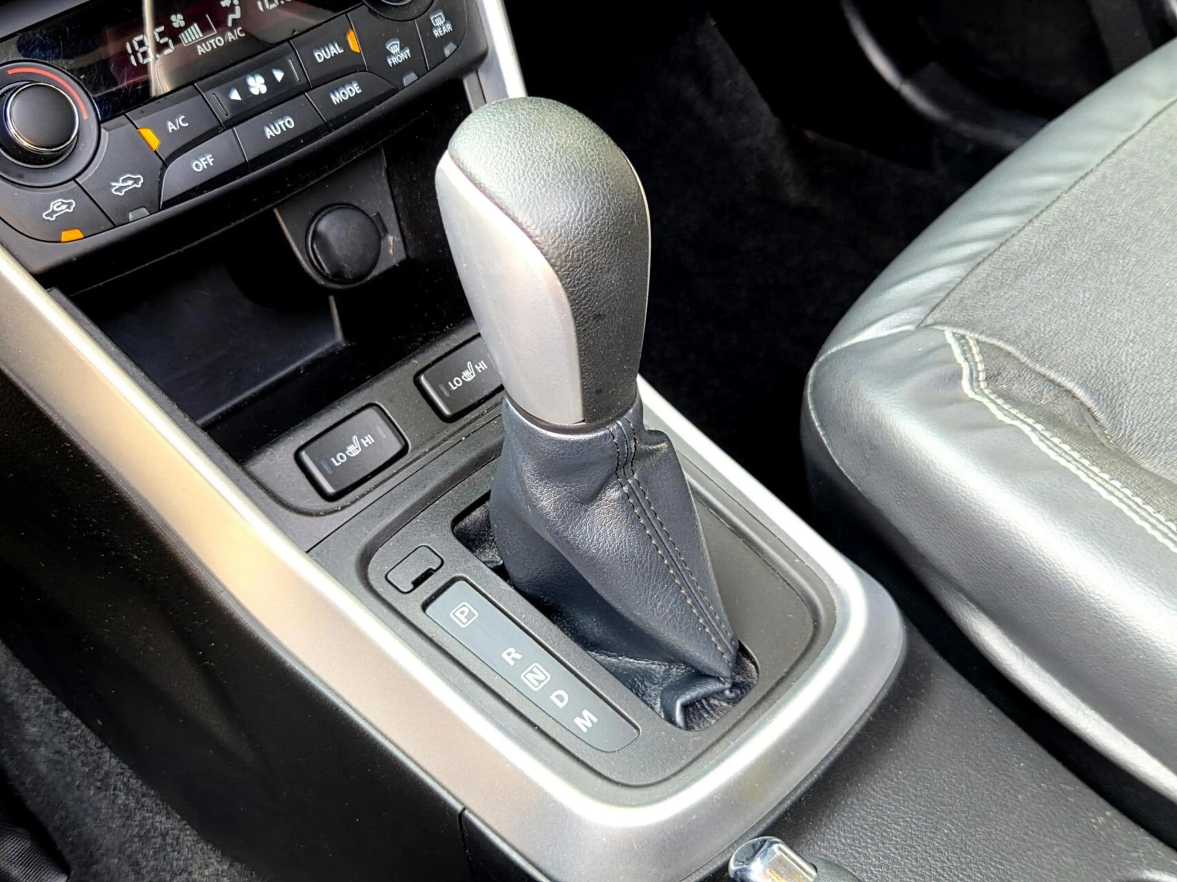 Suzuki S-Cross 1.4 140PK High Executive Automaat |Leer|Pano — photo 13