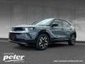 Opel Mokka Mokka 1.2 Turbo GS LED NAVI Allwetter SHZ Grau - thumbnail 1