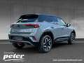 Opel Mokka Mokka 1.2 Turbo GS LED NAVI Allwetter SHZ Grau - thumbnail 4