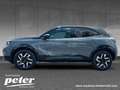 Opel Mokka Mokka 1.2 Turbo GS LED NAVI Allwetter SHZ Grau - thumbnail 3