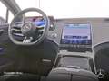 Mercedes-Benz EQE 300 AMG Pano Distr. LED Kamera Spurhalt-Ass Schwarz - thumbnail 8