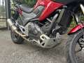 Honda NC 750 Rojo - thumbnail 4