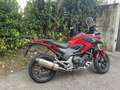 Honda NC 750 Rojo - thumbnail 2