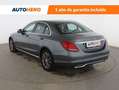 Mercedes-Benz C 180 Avantgarde Gris - thumbnail 4