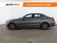 Mercedes-Benz C 180 Avantgarde Gris - thumbnail 3