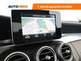 Mercedes-Benz C 180 Avantgarde Gris - thumbnail 20