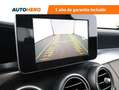 Mercedes-Benz C 180 Avantgarde Gris - thumbnail 21