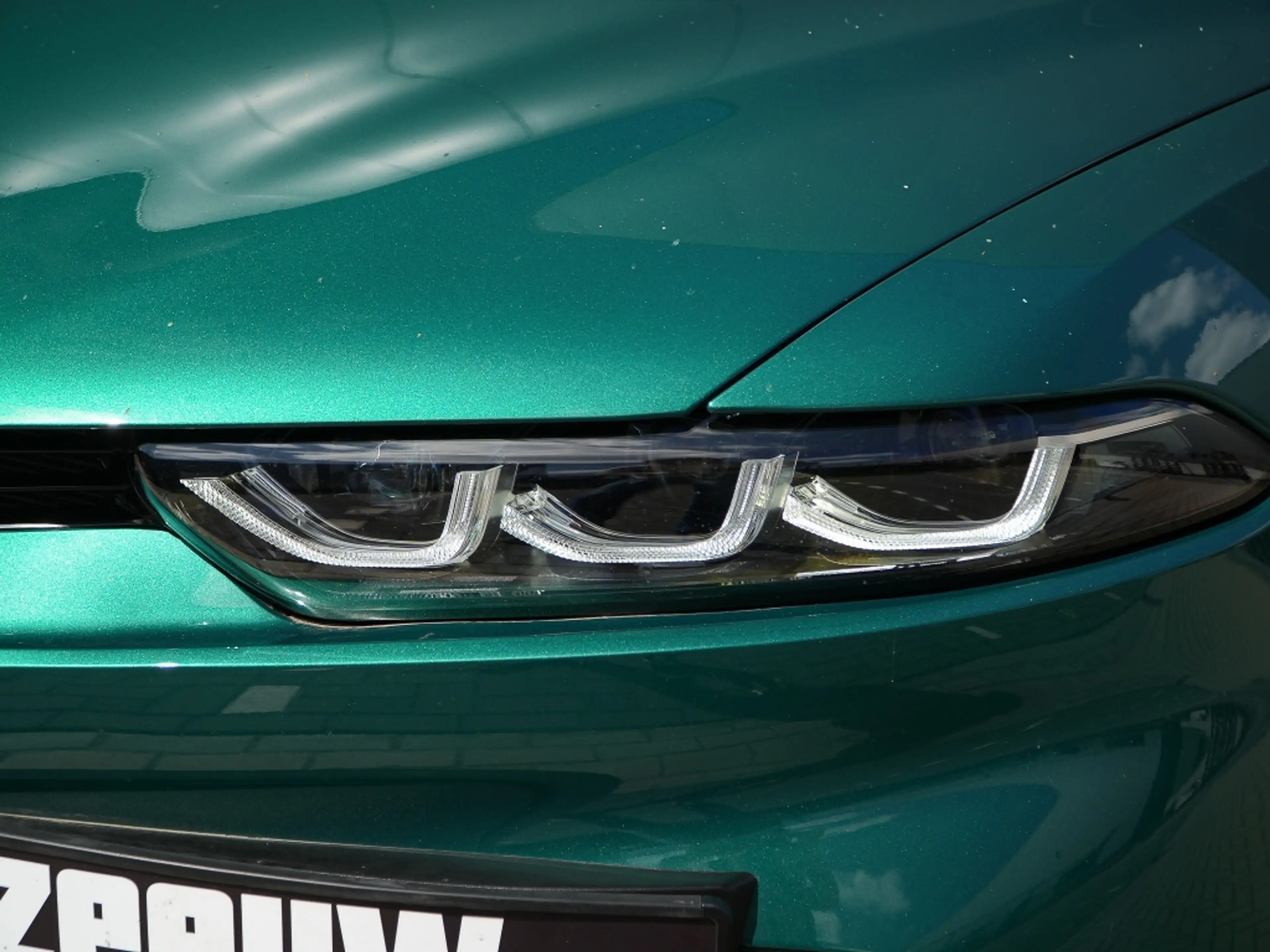 Alfa Romeo Tonale 1.3T PHEV 280 PK Veloce | Schuifdak | Harman | Led — photo 9