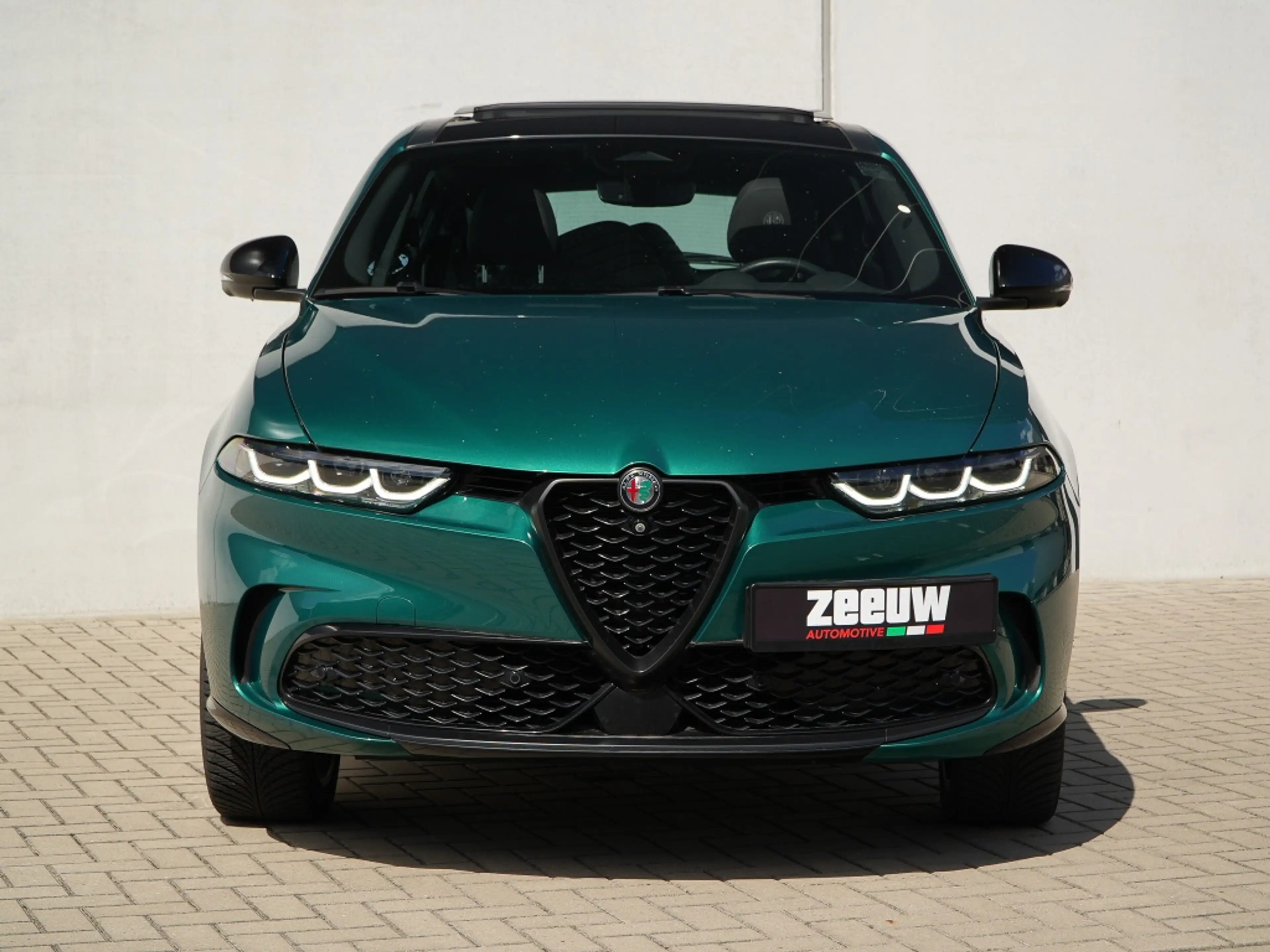 Alfa Romeo Tonale 1.3T PHEV 280 PK Veloce | Schuifdak | Harman | Led — photo 5
