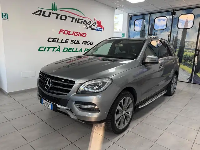 Mercedes-Benz ML 250 Classe M - W166 bt Sport 4matic auto