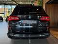 BMW X5 xDrive45e High Executive M Sport Czarny - thumbnail 4