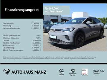 150 kW Pro Performance 77 kWh 1-Gang-Automatik KL
