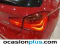 BMW 118 118d Rojo - thumbnail 14