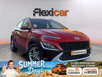 1.0 TGDI 48V Klass 4X2