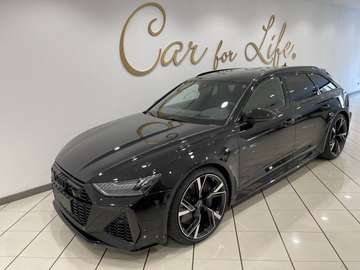 Avant 4.0 TFSI Dynamic Plus IVA ESPOSTA