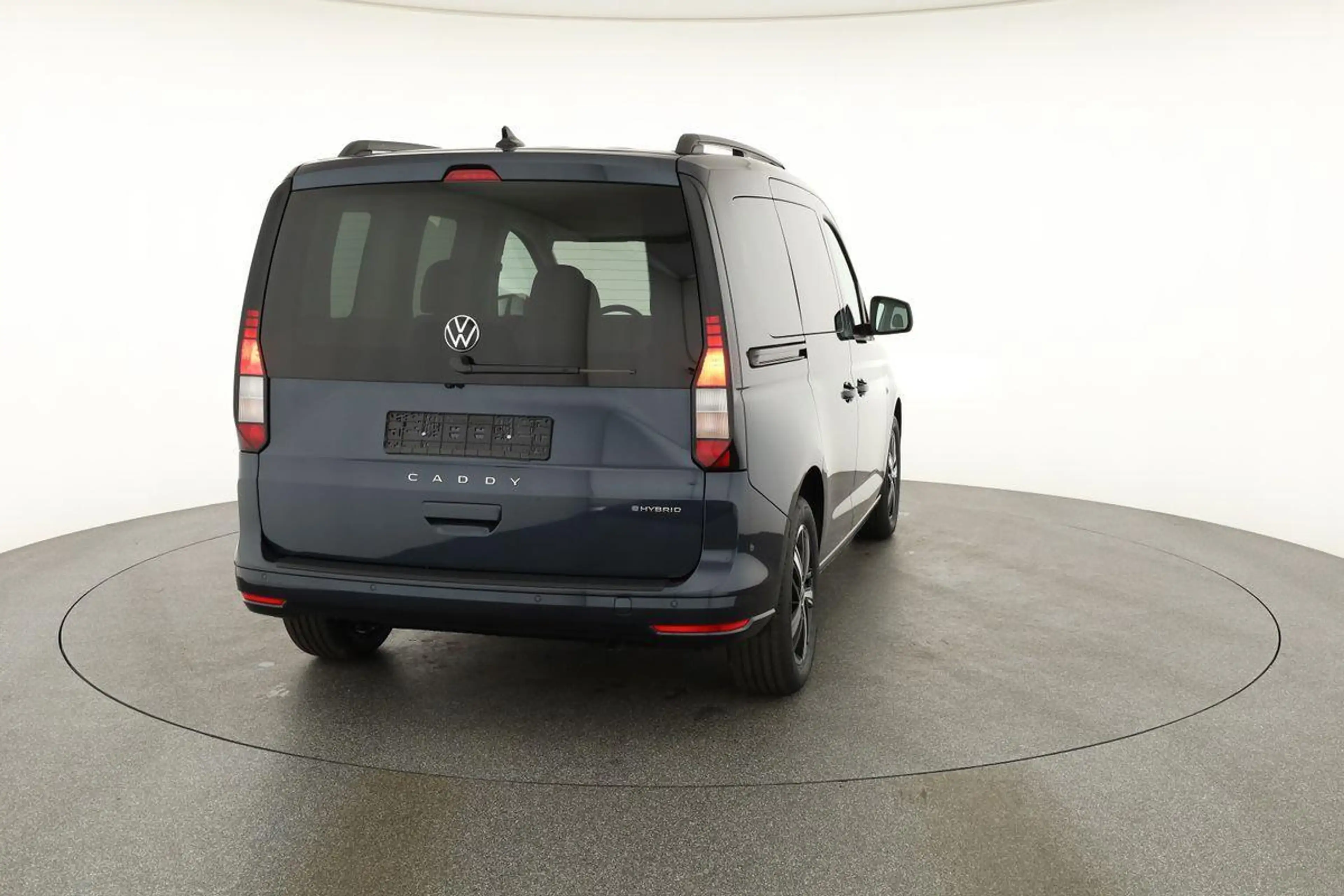 Volkswagen Caddy Life eHybrid 1.5 Life, Navi, Side, FS-beheizbar... — photo 14