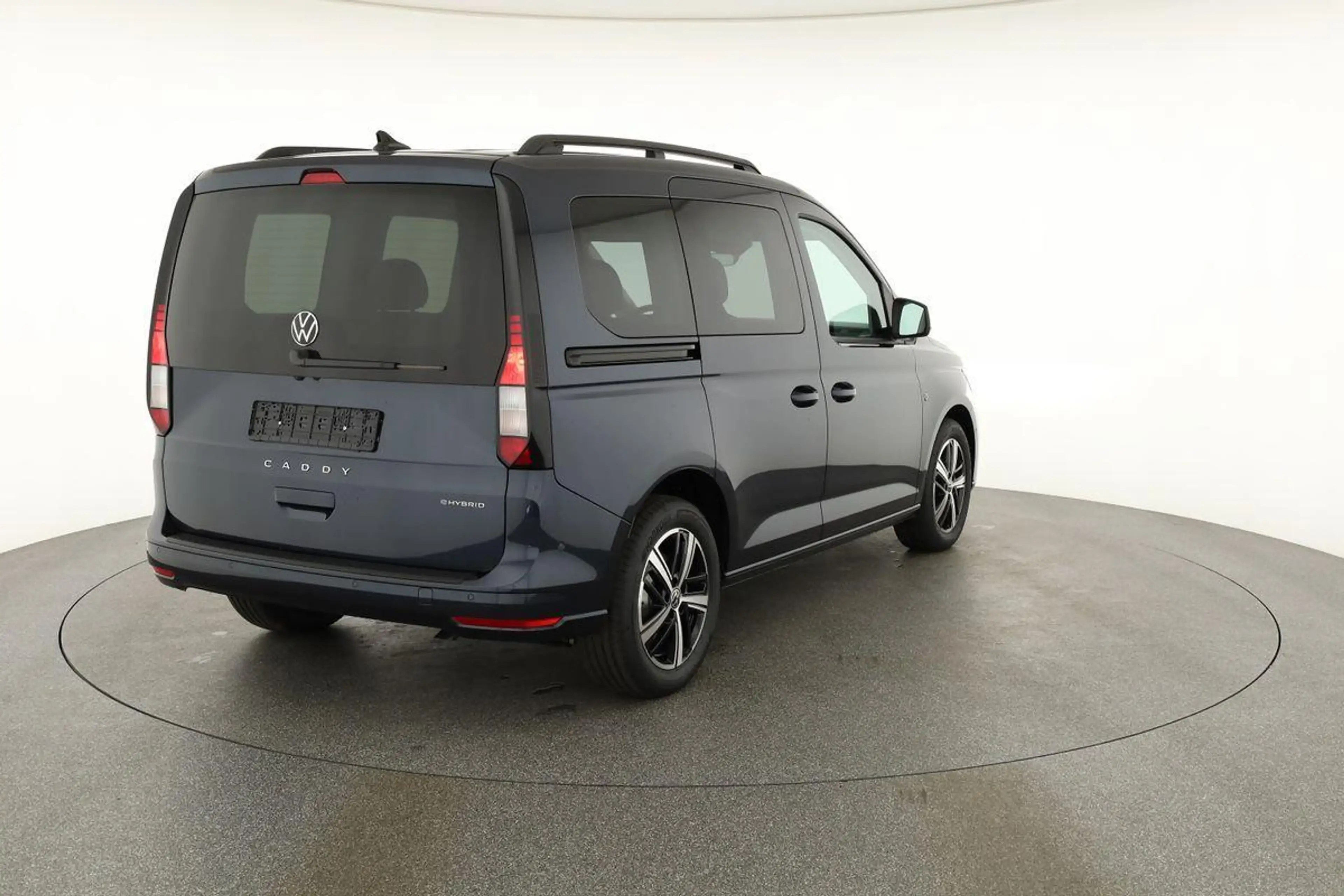 Volkswagen Caddy Life eHybrid 1.5 Life, Navi, Side, FS-beheizbar... — photo 15