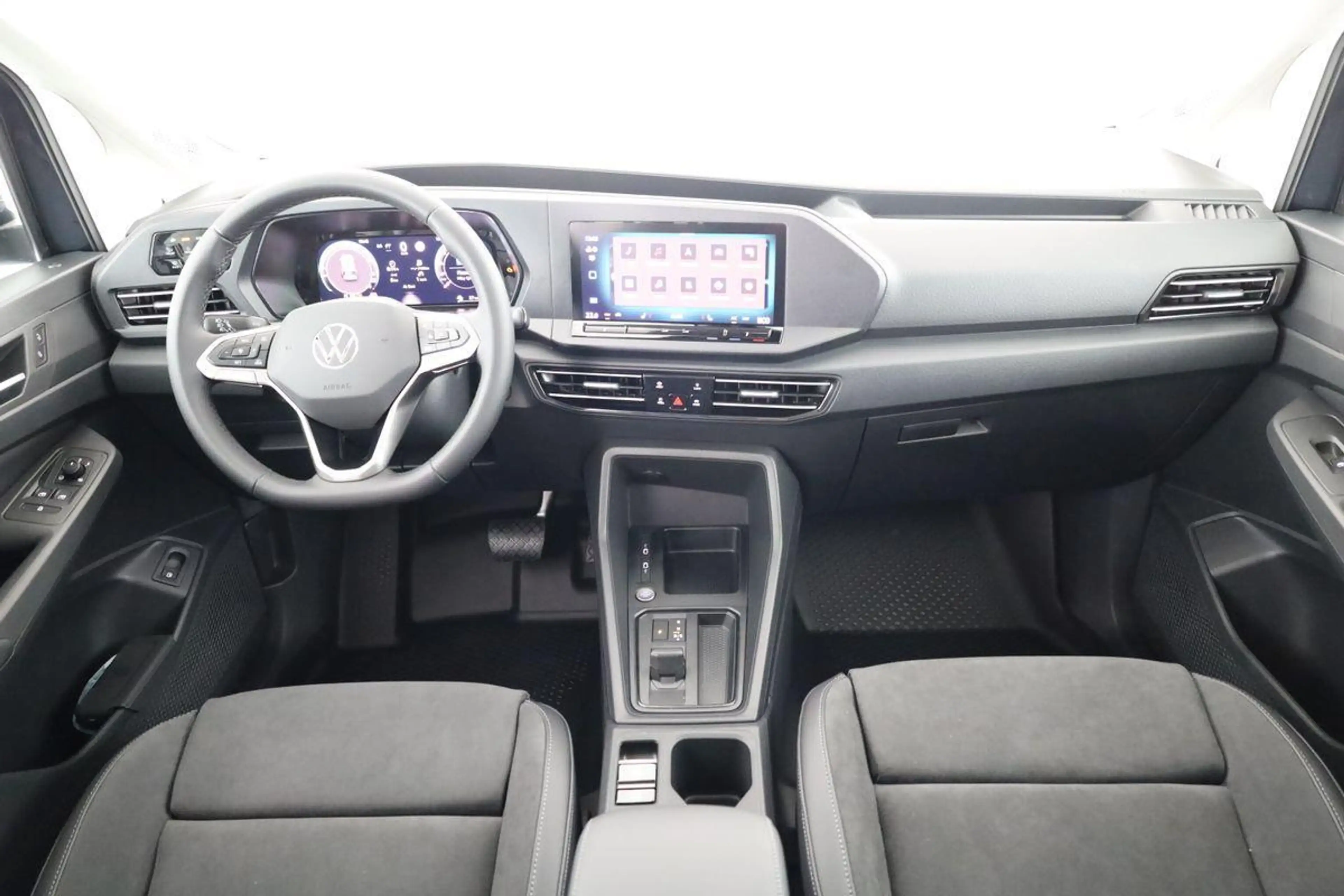 Volkswagen Caddy Life eHybrid 1.5 Life, Navi, Side, FS-beheizbar... — photo 4