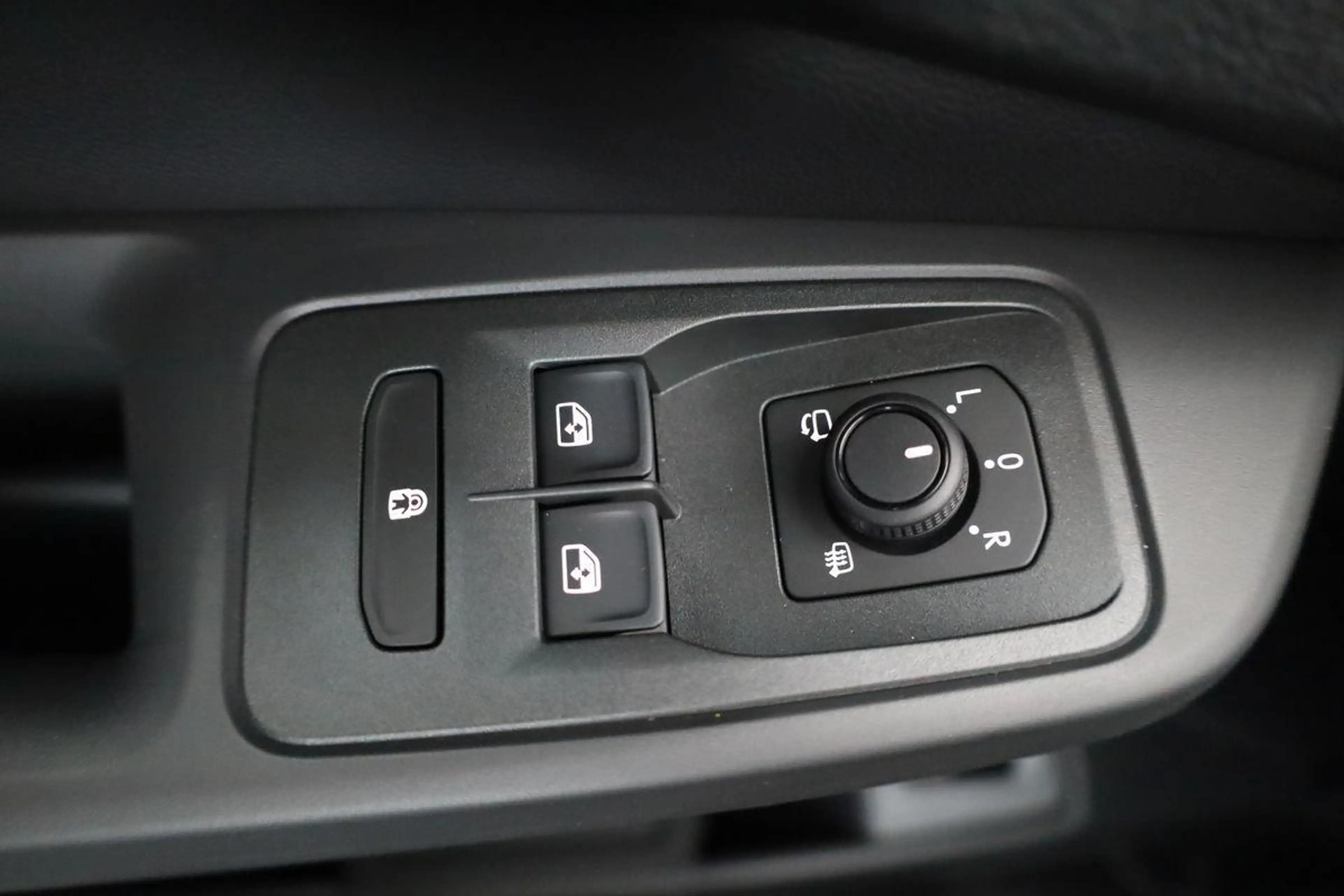 Volkswagen Caddy Life eHybrid 1.5 Life, Navi, Side, FS-beheizbar... — photo 7