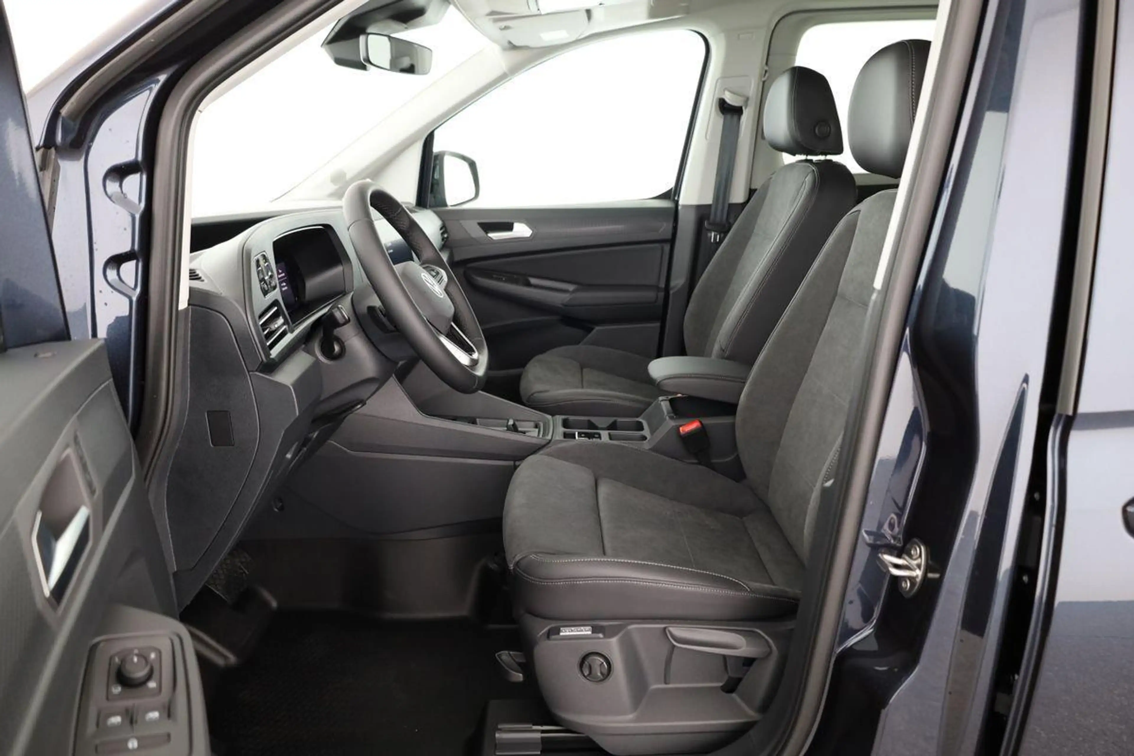 Volkswagen Caddy Life eHybrid 1.5 Life, Navi, Side, FS-beheizbar... — photo 9