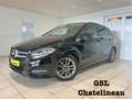 Mercedes-Benz B 180 d 1.5d 110cv Automatique 2018 Navi/Camera/Cruise Noir - thumbnail 1