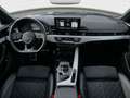 Audi A4 40 TDI qu. S line AHK*Navi*GRA*Sound Schwarz - thumbnail 5