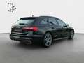 Audi A4 40 TDI qu. S line AHK*Navi*GRA*Sound Schwarz - thumbnail 2
