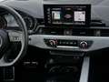 Audi A4 40 TDI qu. S line AHK*Navi*GRA*Sound Schwarz - thumbnail 6