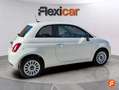 Fiat 500 Club 1.0 Hybrid 51KW (70 CV) Azul - thumbnail 11