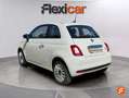 Fiat 500 Club 1.0 Hybrid 51KW (70 CV) Azul - thumbnail 8