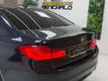 BMW 520 520dA Azul - thumbnail 14