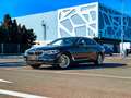 BMW 520 520dA Azul - thumbnail 1