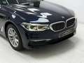 BMW 520 520dA Azul - thumbnail 6