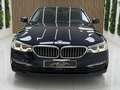 BMW 520 520dA Azul - thumbnail 5