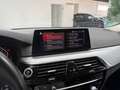 BMW 520 520dA Azul - thumbnail 24