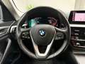 BMW 520 520dA Azul - thumbnail 19