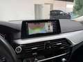 BMW 520 520dA Azul - thumbnail 21