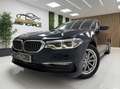 BMW 520 520dA Azul - thumbnail 2