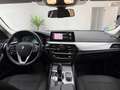 BMW 520 520dA Azul - thumbnail 18